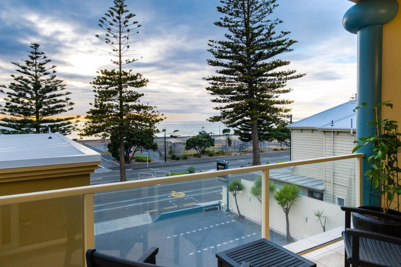 Motel De La Mer Napier Kültér fotó
