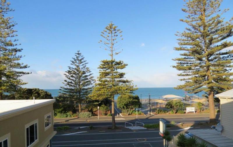 Motel De La Mer Napier Kültér fotó