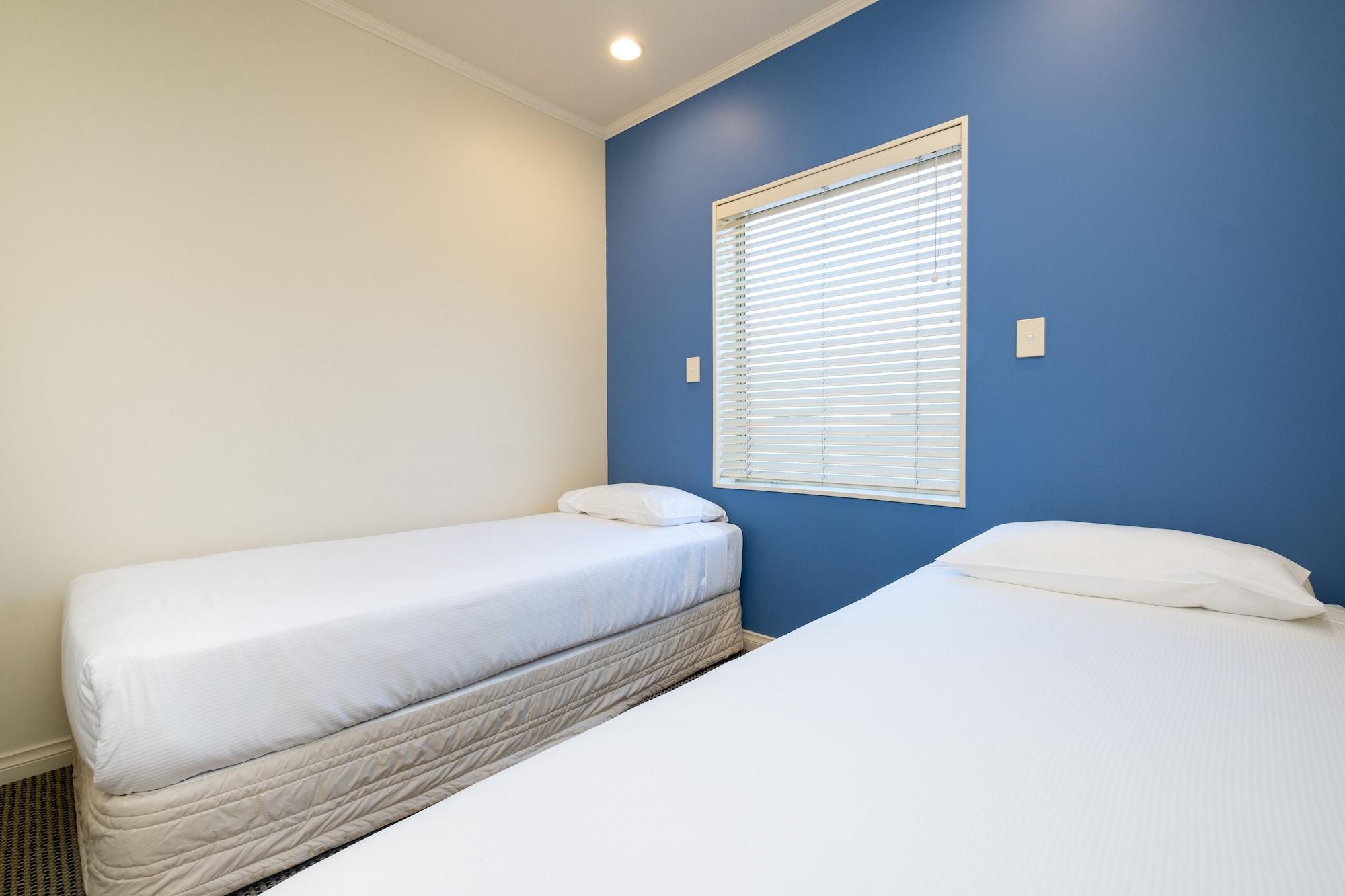 Motel De La Mer Napier Kültér fotó