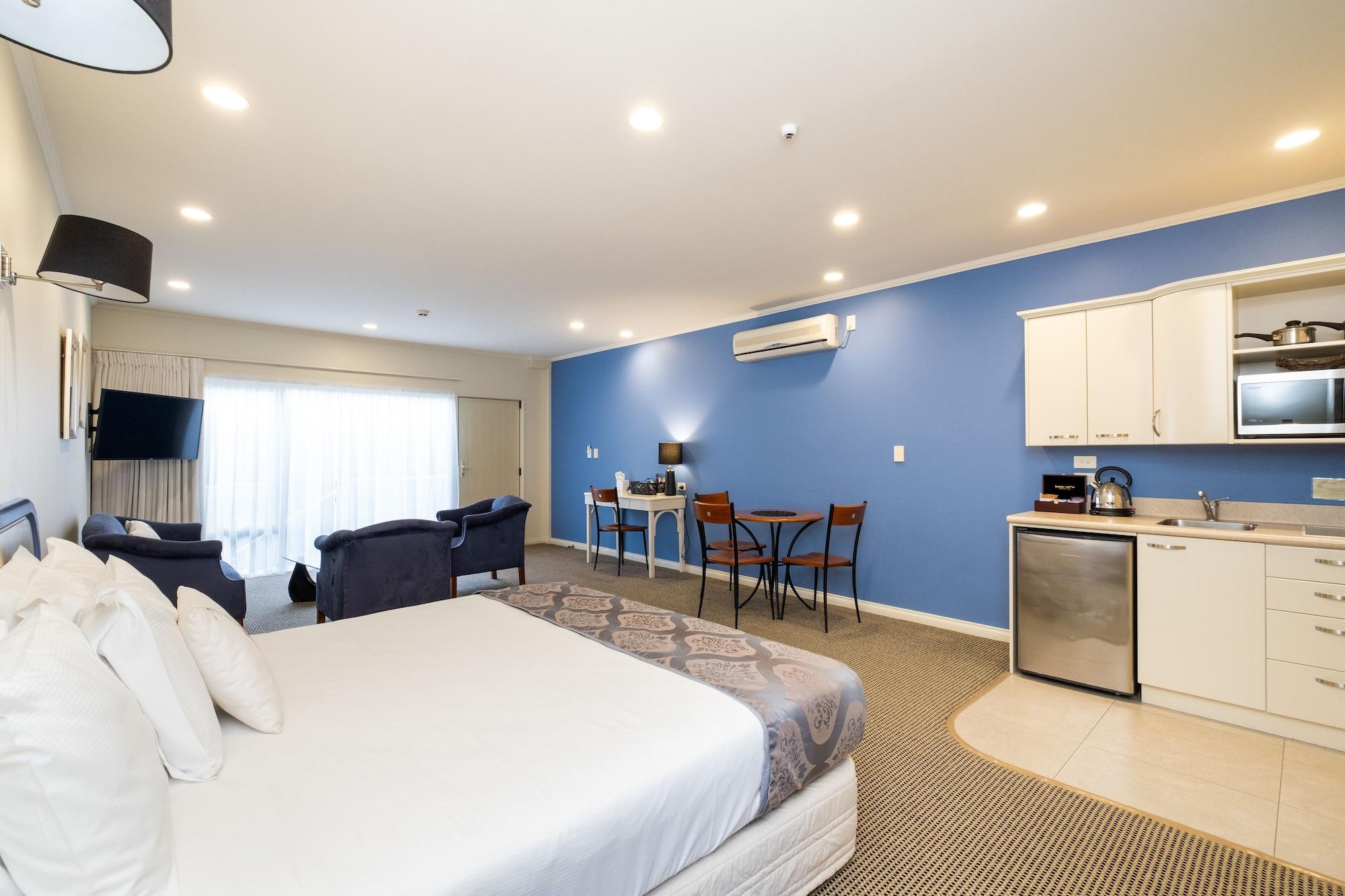 Motel De La Mer Napier Kültér fotó