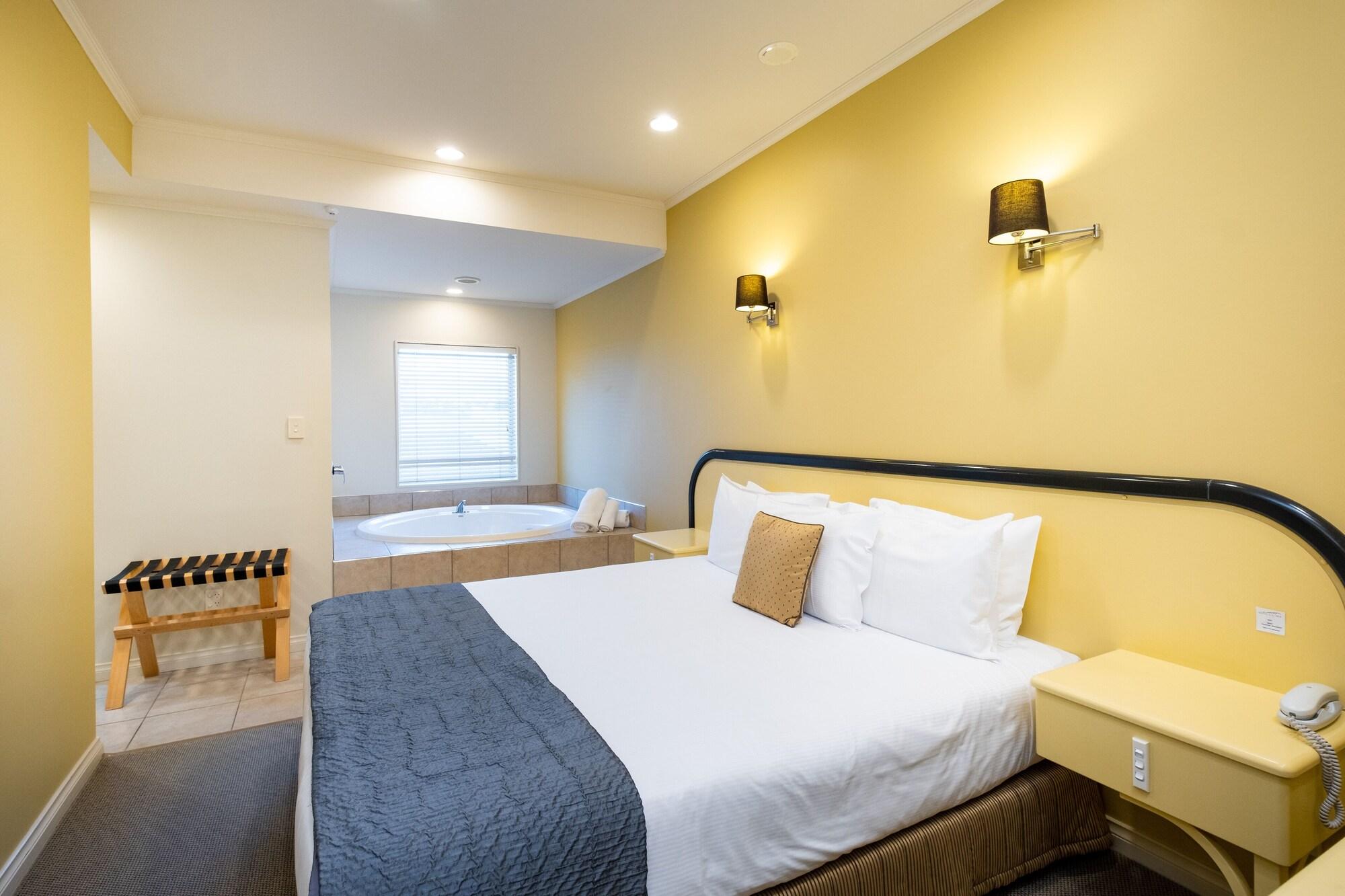 Motel De La Mer Napier Kültér fotó